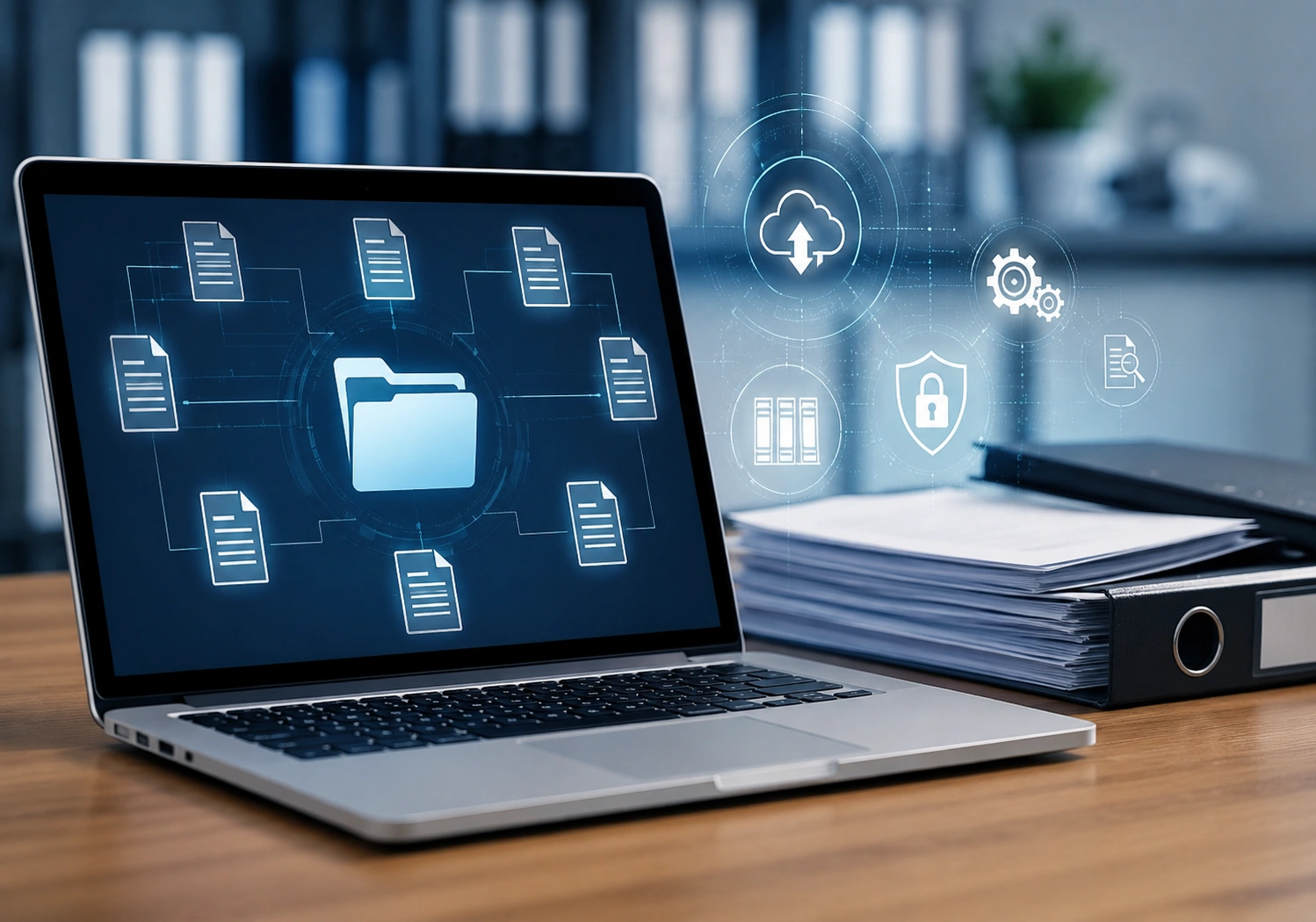 Document Automation: 7 Documents Every Finance Team Should Start With | Eondocs